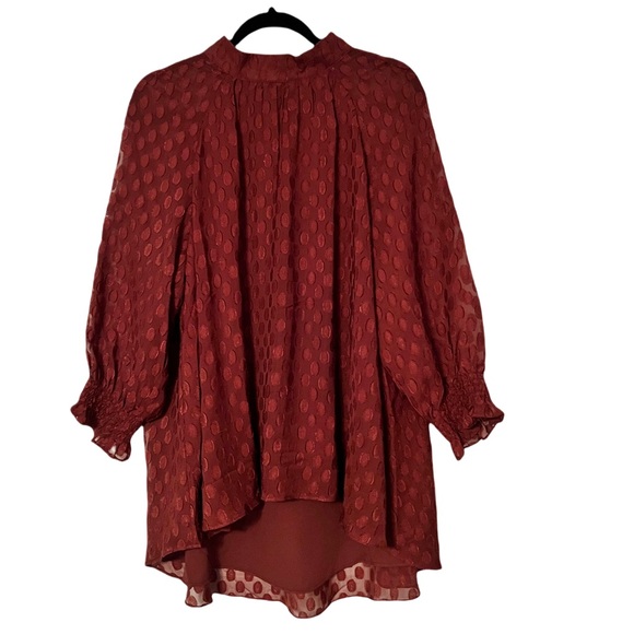 DR2 Tops - DR2 High Low Top